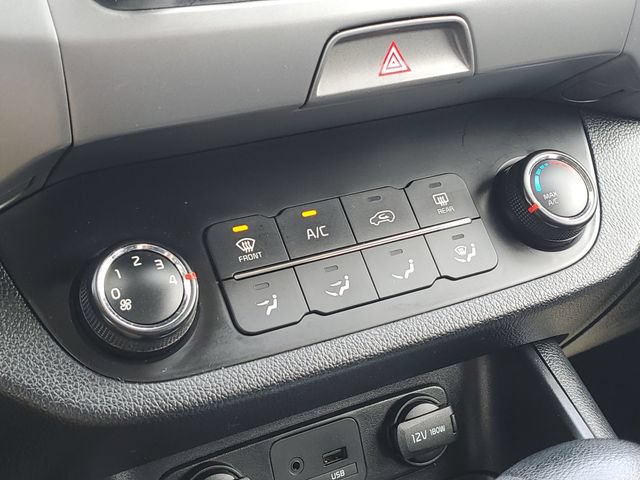 Used 2015 Kia Sportage LX FWD image 15