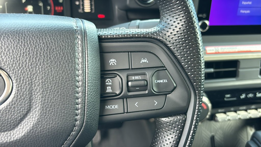 New 2026 Toyota Tacoma SR5 AWD/4WD image 15