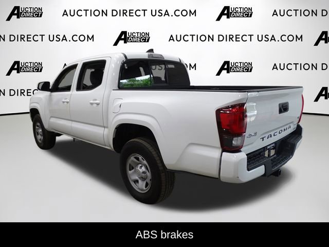 Used 2023 Toyota Tacoma SR image 5