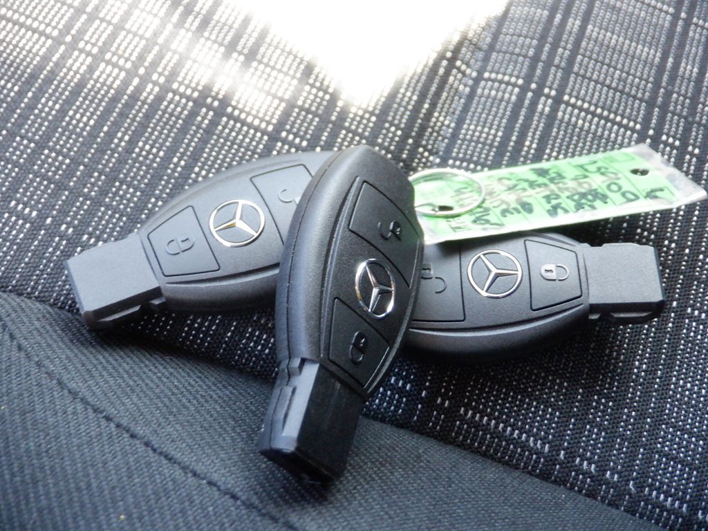 Used 2018 Mercedes-Benz Metris w/ Driver Comfort Package image 16