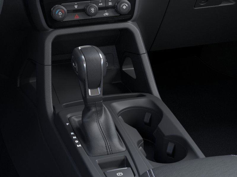 New 2026 Ford Ranger XLT image 15
