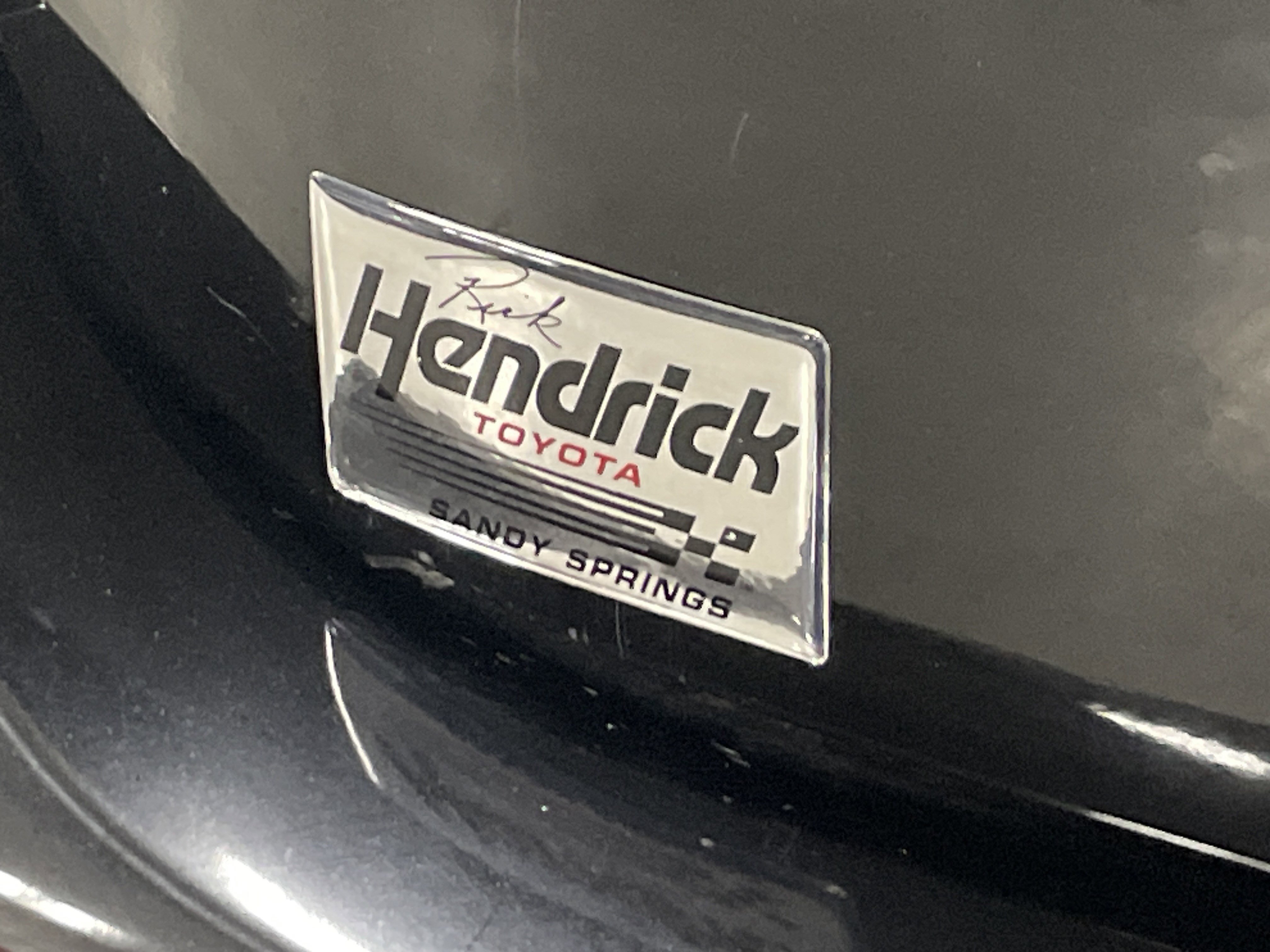 Used 2023 Toyota GR86 image 33