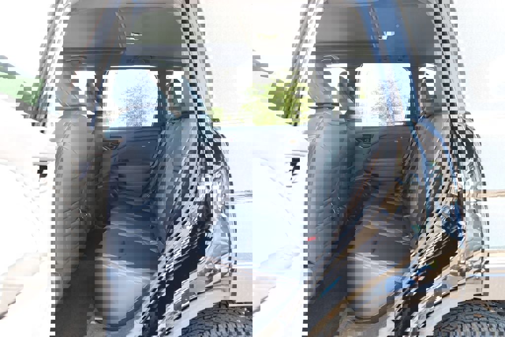 New 2026 Subaru Forester Wilderness AWD/4WD image 22