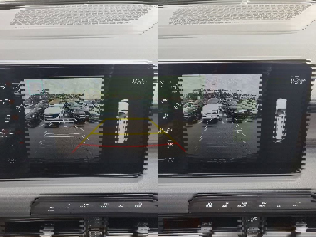 New 2027 Kia Telluride EX X-Line image 35