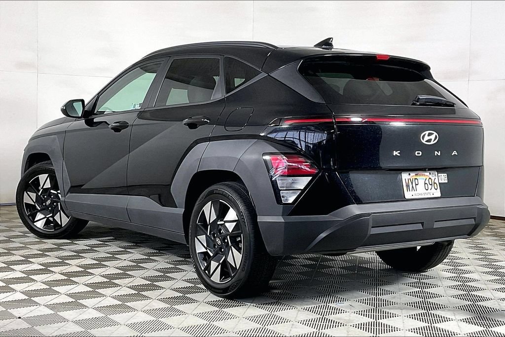 Used 2024 Hyundai Kona SEL FWD image 13