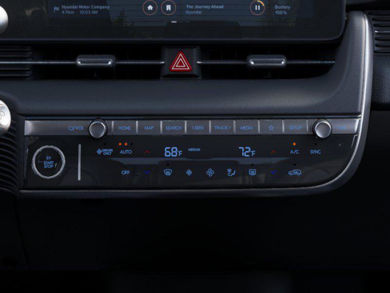 New 2026 Hyundai Ioniq 5 SEL image 16