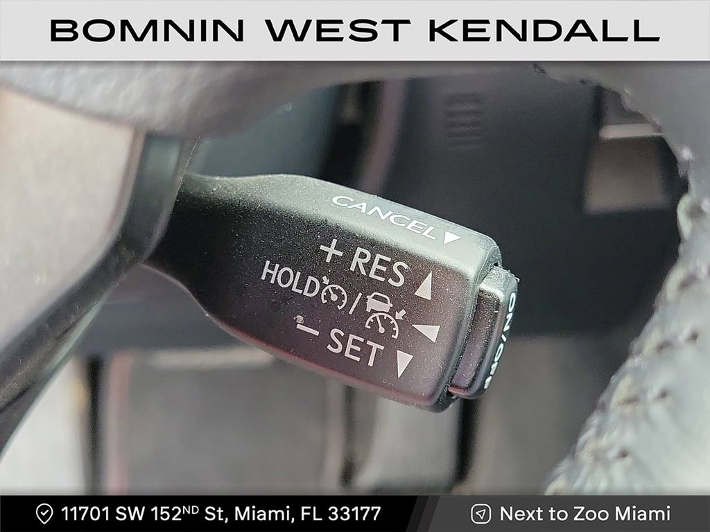 Used 2025 Lexus IS 350 F Sport image 16