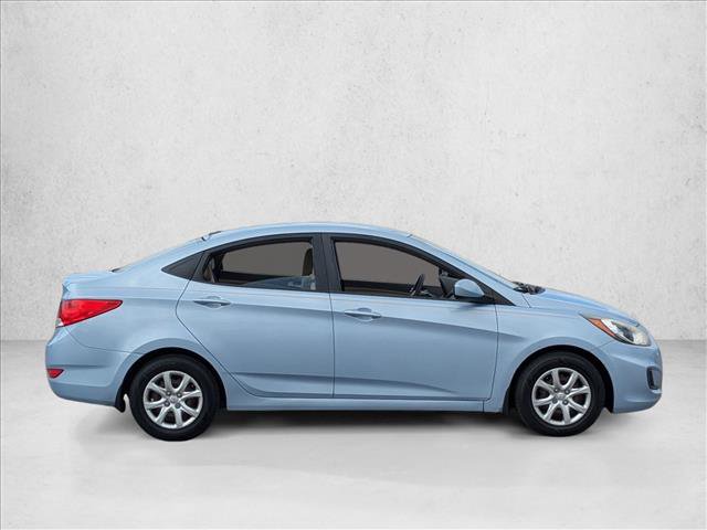 Used 2014 Hyundai Accent GLS image 4