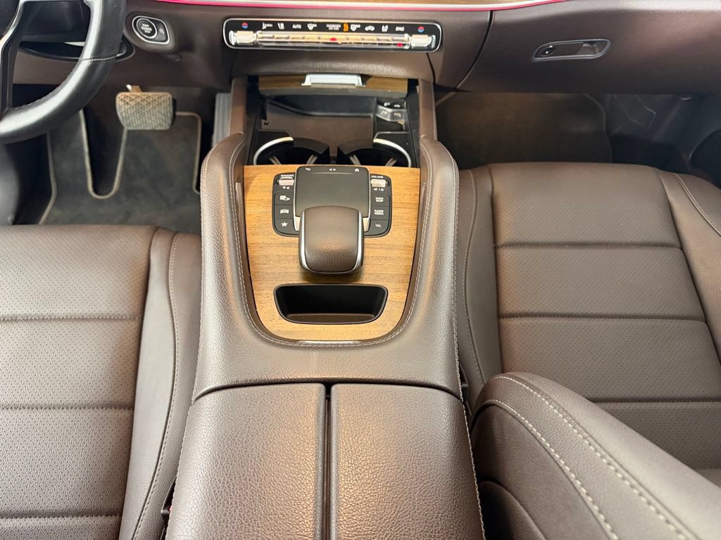 Used 2022 Mercedes-Benz GLE 350 4MATIC image 14