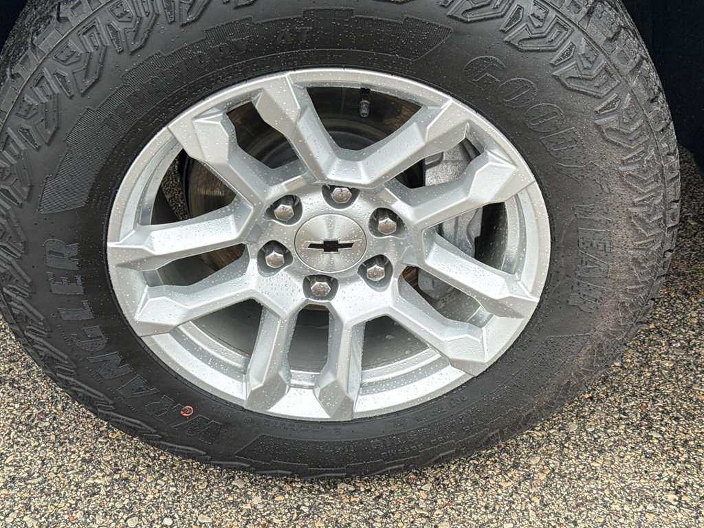 Used 2022 Chevrolet Silverado 1500 RST image 10