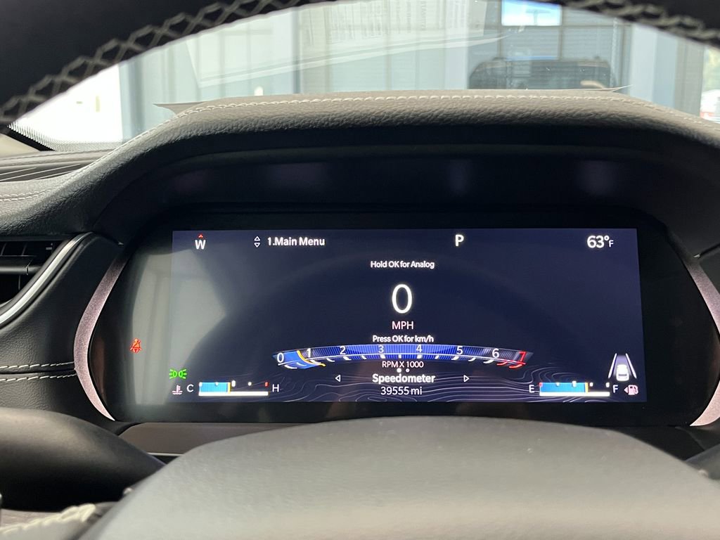 Used 2022 Jeep Grand Cherokee L Limited image 20