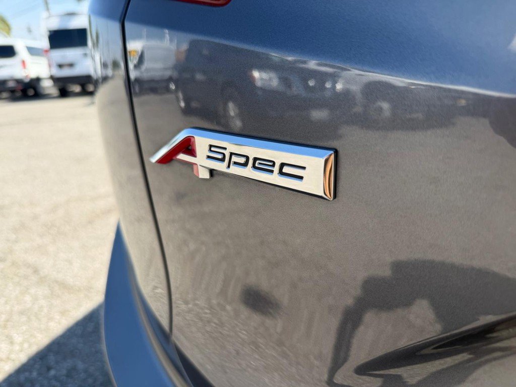 Used 2019 Acura RDX A-Spec image 51