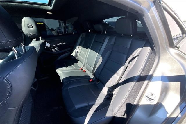 Certified 2023 Mercedes-Benz GLE 53 AMG 4MATIC Coupe image 17