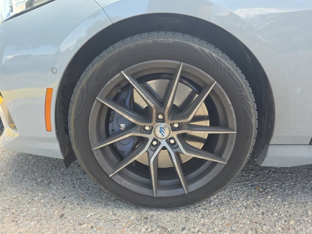 Used 2025 BMW 228i xDrive AWD/4WD image 2