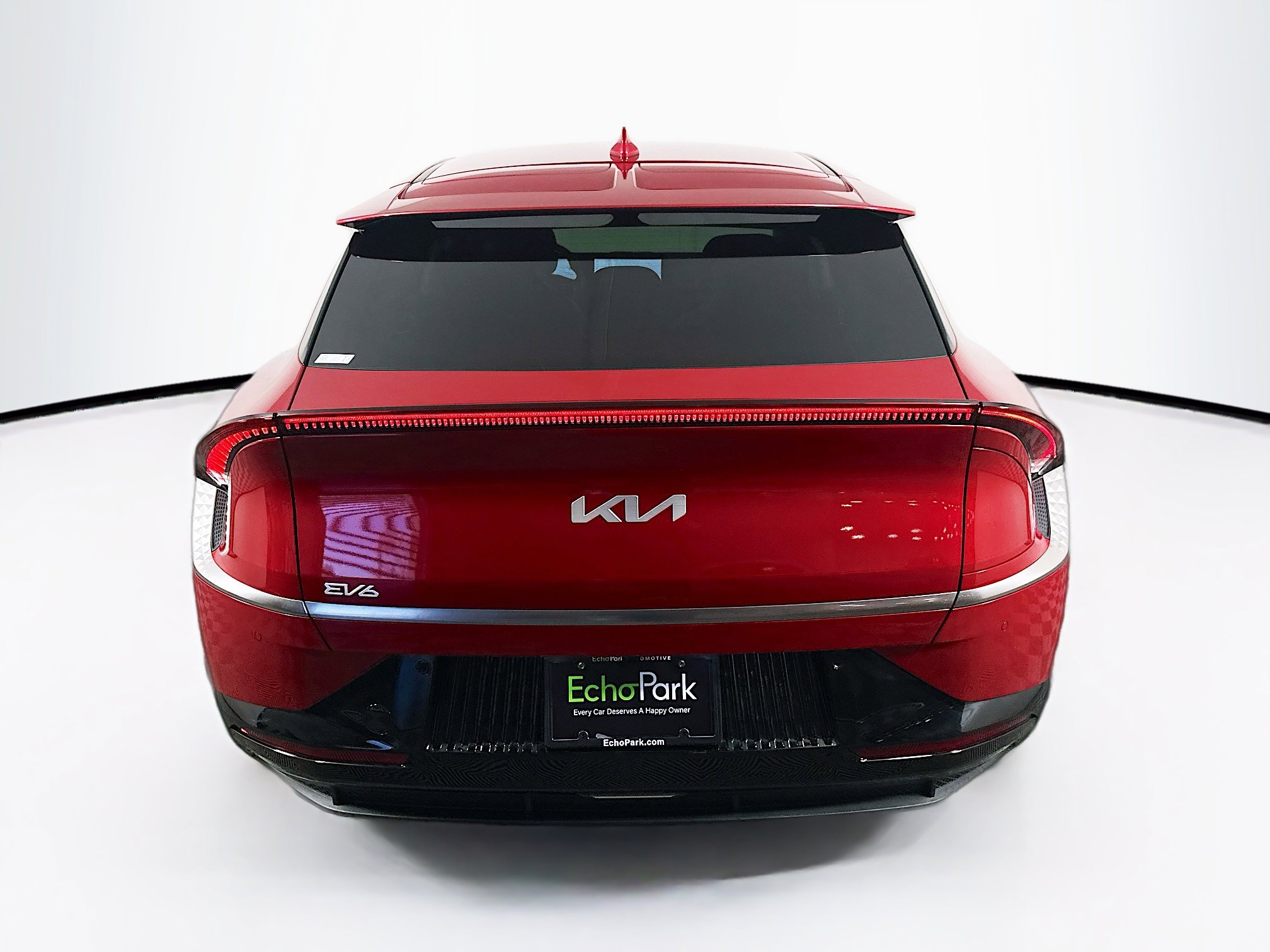 Used 2024 Kia EV6 Wind w/ Wind Technology Package image 7