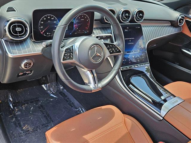 Certified 2023 Mercedes-Benz C 300 Sedan image 10