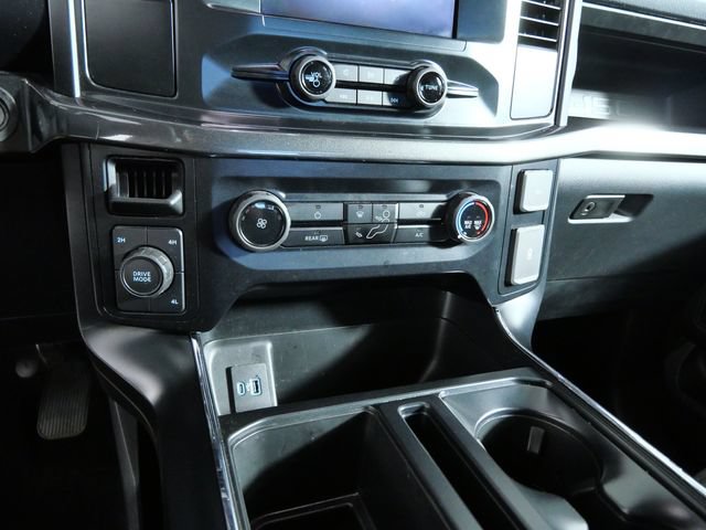 Certified 2023 Ford F150 XL w/ STX Appearance Package AWD/4WD image 23
