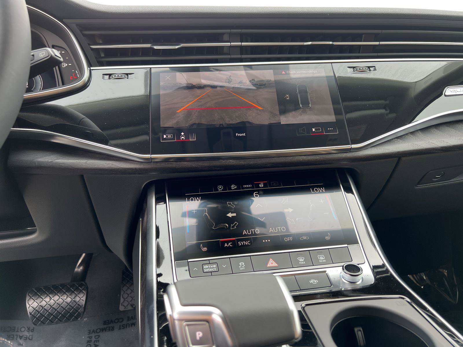 New 2026 Audi Q7 2.0T Premium image 21