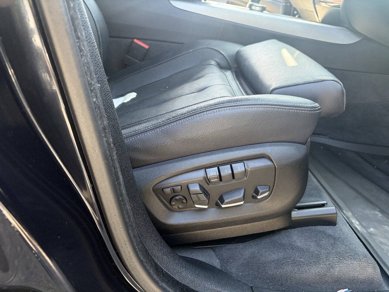 Used 2018 BMW X5 xDrive50i AWD/4WD image 20