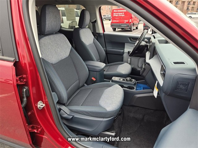 New 2026 Ford Maverick XLT w/ XLT Luxury Package image 11