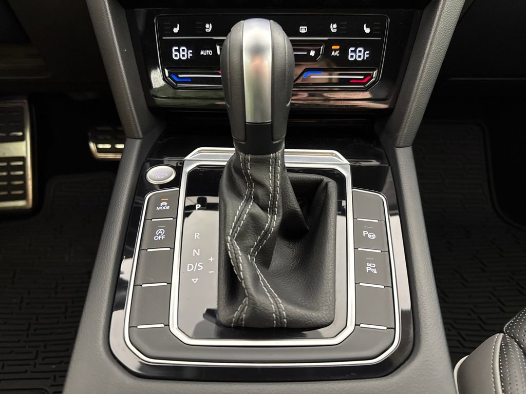 Used 2023 Volkswagen Arteon SEL Premium image 19