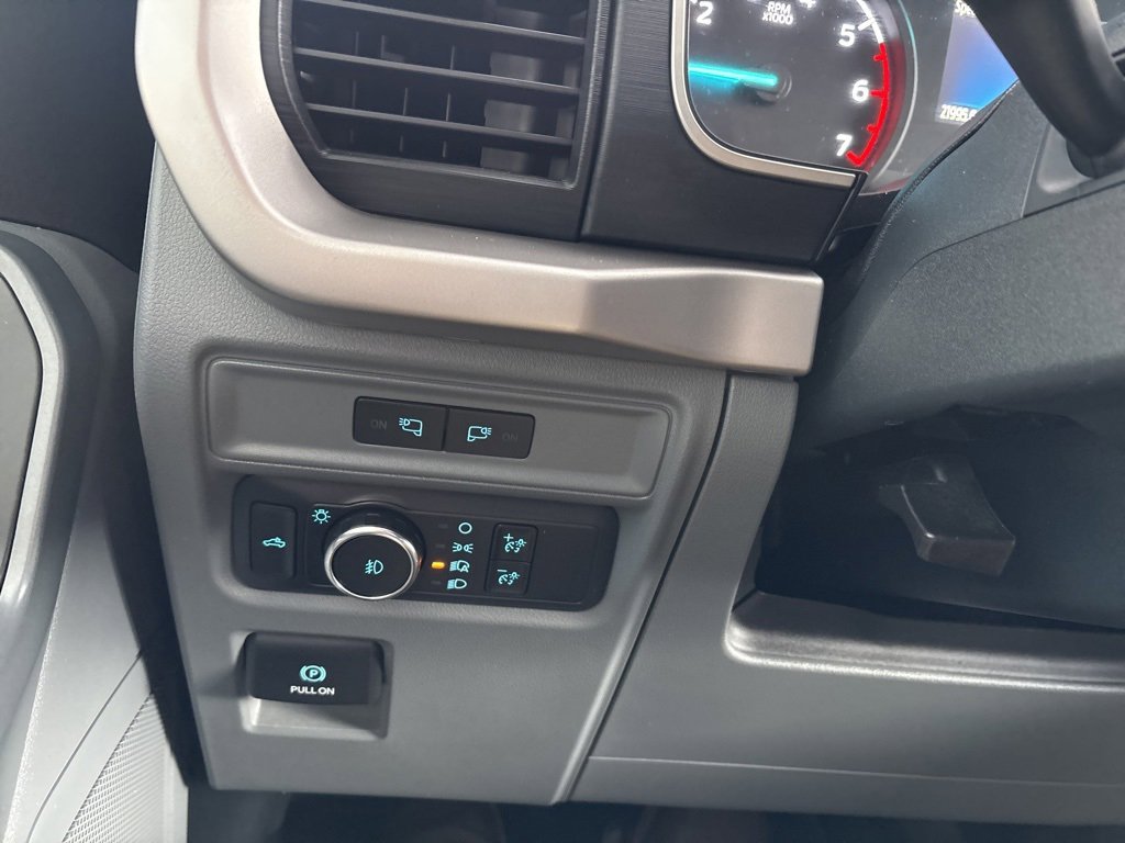 Used 2022 Ford F150 XLT w/ Trailer Tow Package image 15