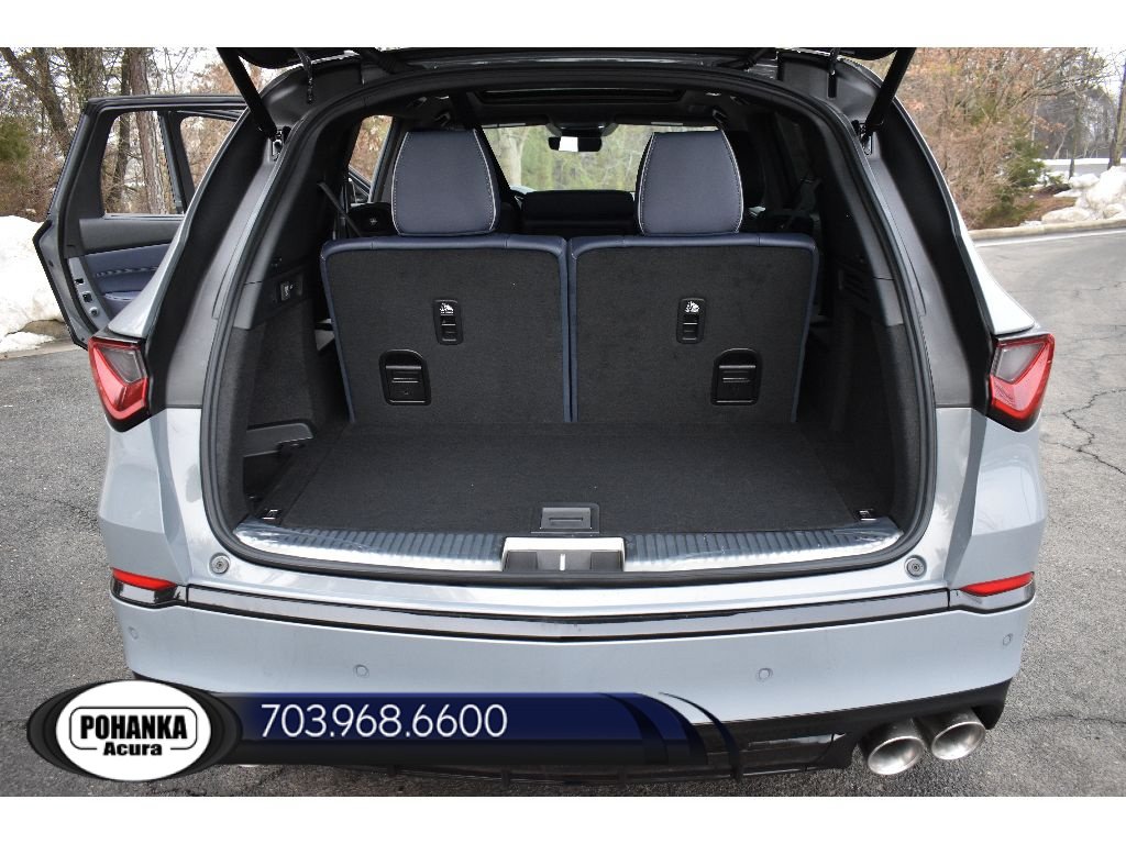 New 2026 Acura MDX Type S AWD/4WD image 34