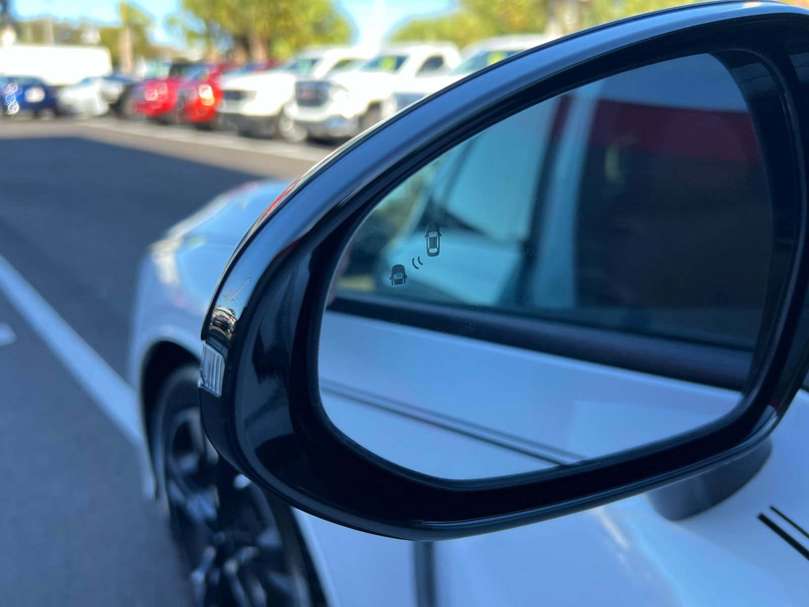 Used 2023 Kia K5 GT-Line image 24