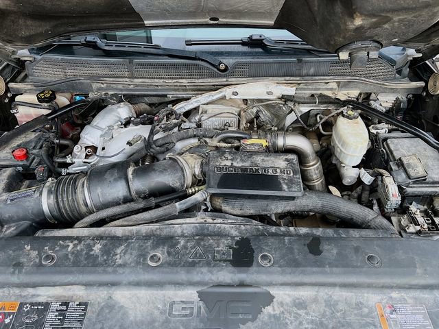 Used 2018 GMC Sierra 2500 Denali w/ Duramax Plus Package image 27