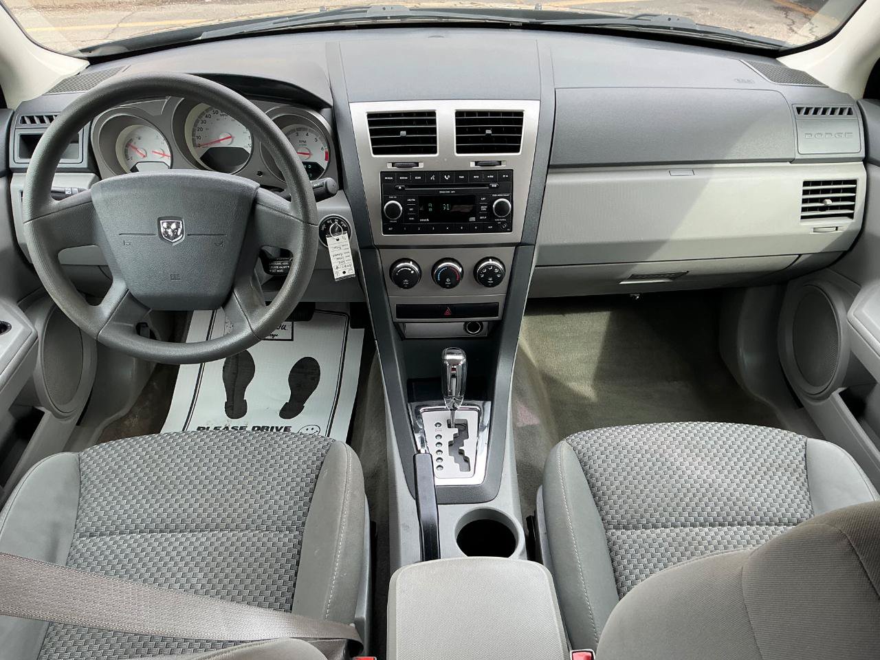 Used 2008 Dodge Avenger SE FWD image 16