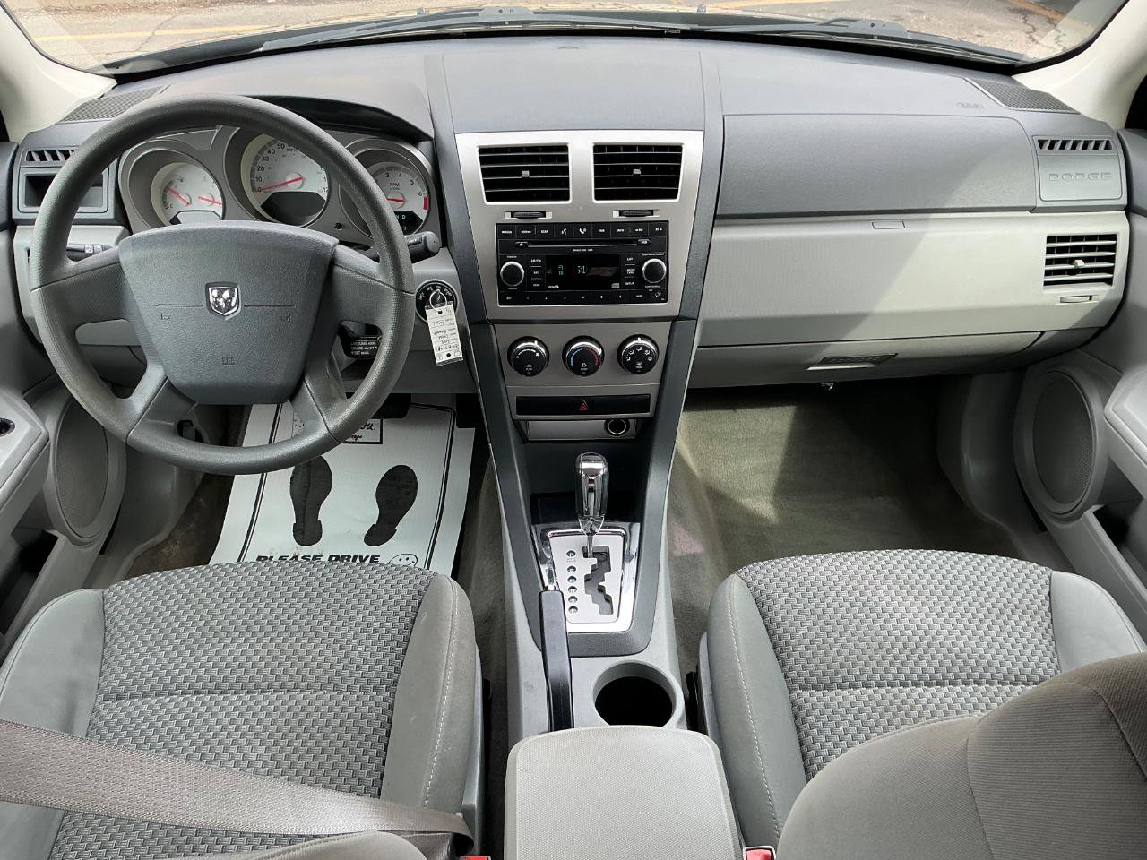 Used 2008 Dodge Avenger SE image 16