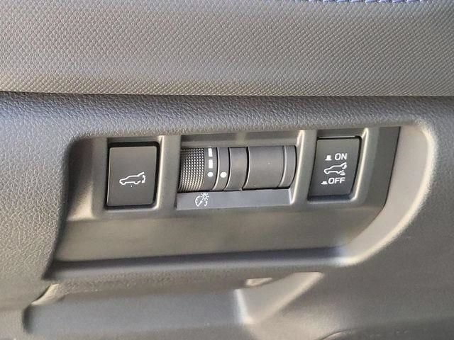 Certified 2026 Subaru Forester Limited AWD/4WD image 23
