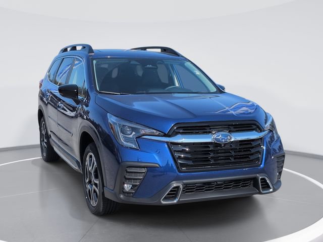 New 2026 Subaru Ascent Touring
