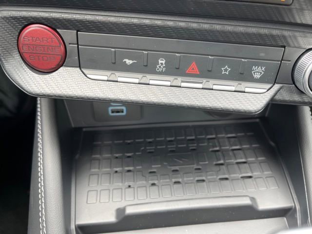 New 2024 Ford Mustang GT Premium image 13