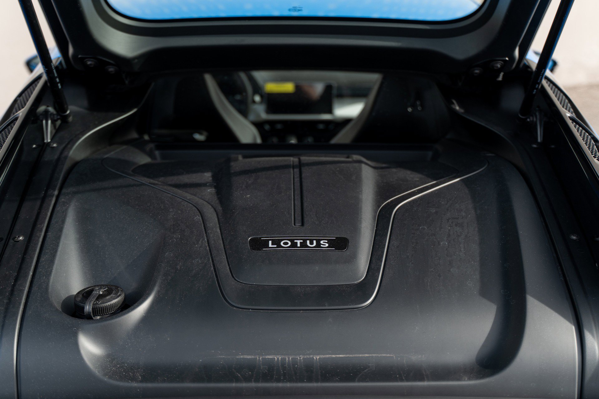 New 2026 Lotus Emira SE image 31