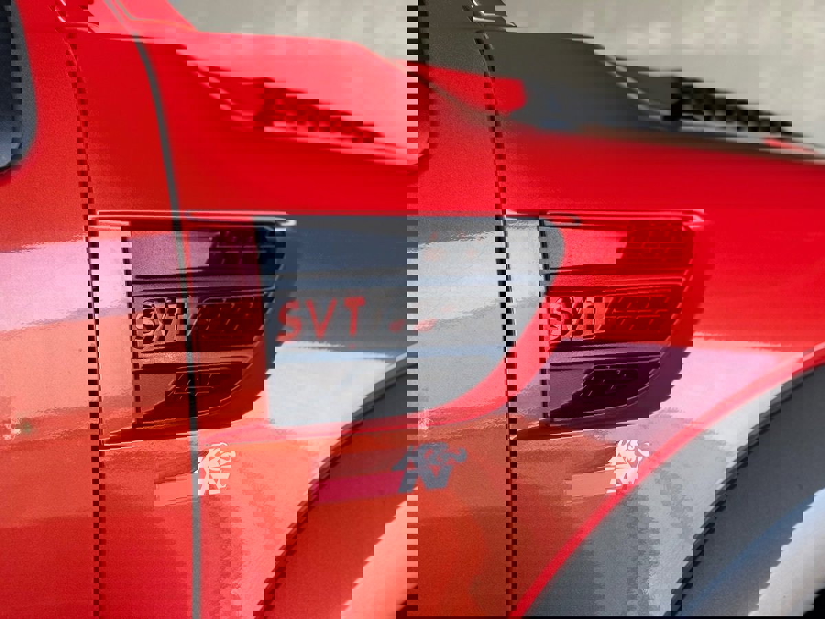 Used 2011 Ford F150 Raptor w/ Raptor Plus Pkg AWD/4WD image 10