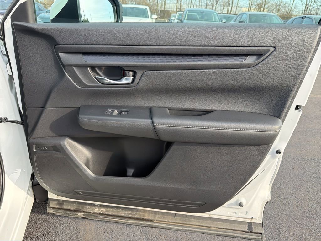 Used 2024 Honda CR-V EX image 26