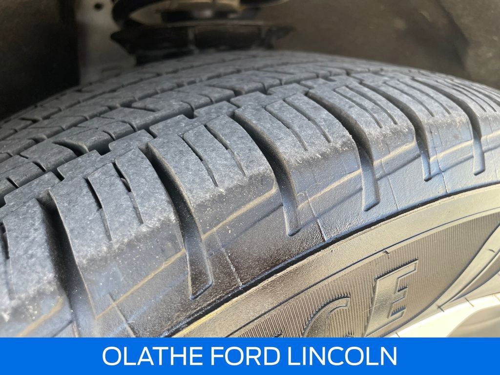 Certified 2021 Lincoln Nautilus Reserve w/ Class II Trailer Tow Package image 33