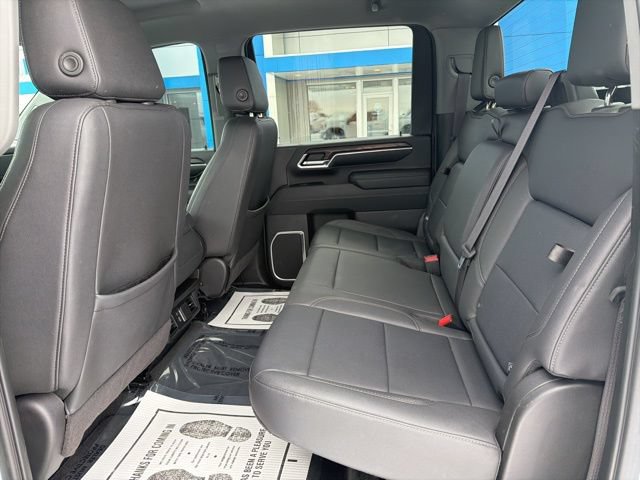 Used 2024 GMC Sierra 3500 SLT AWD/4WD image 14