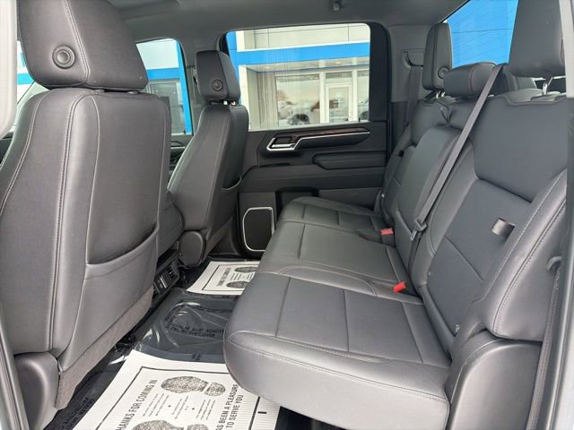 Used 2024 GMC Sierra 3500 SLT image 14
