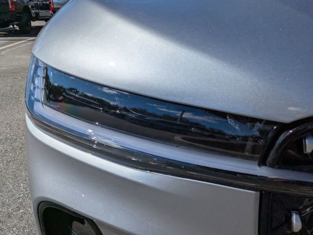 New 2026 Lincoln Nautilus Reserve image 10