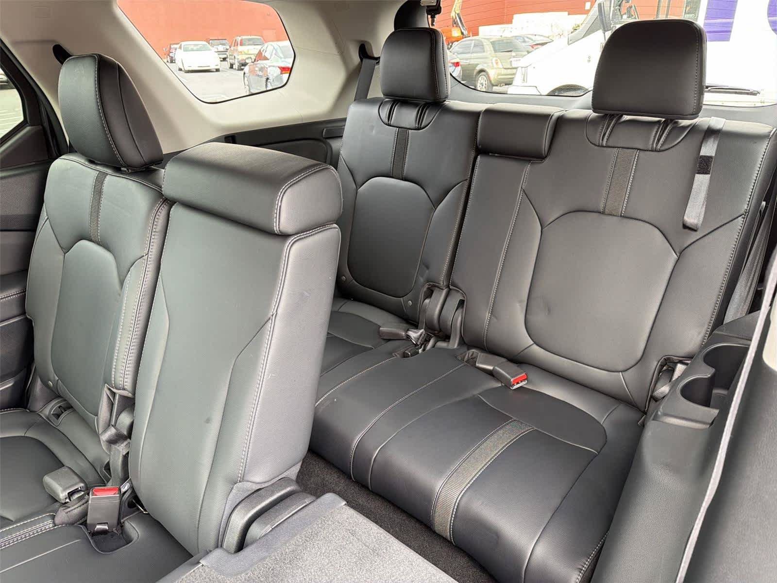 Used 2023 Honda Pilot EX-L image 41
