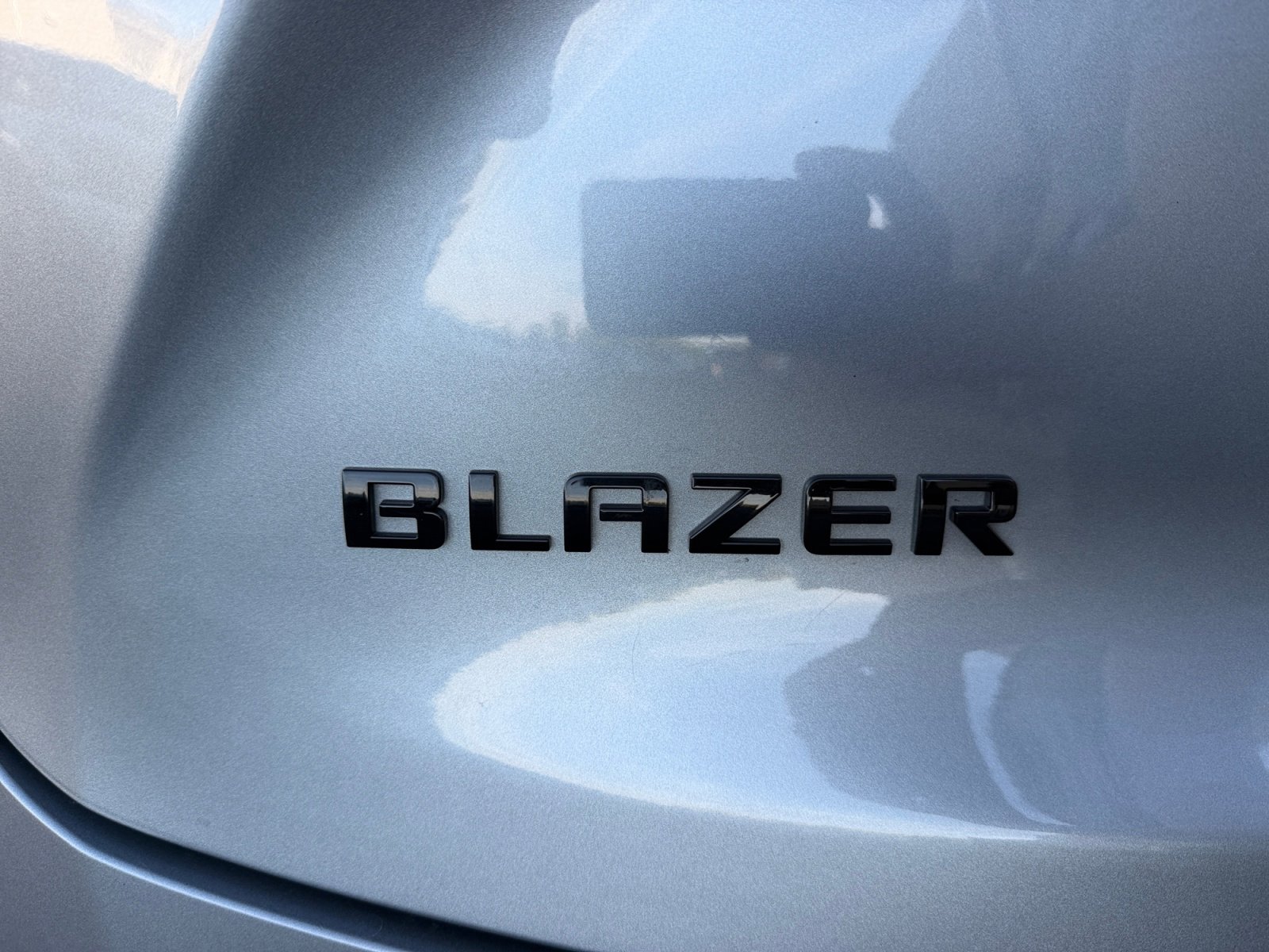 Used 2024 Chevrolet Blazer LT image 23