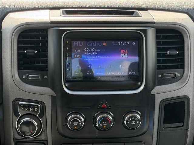 Used 2018 RAM 1500 Express w/ Express Value Package RWD image 23