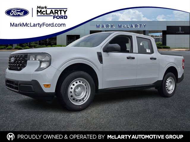 New 2026 Ford Maverick XL