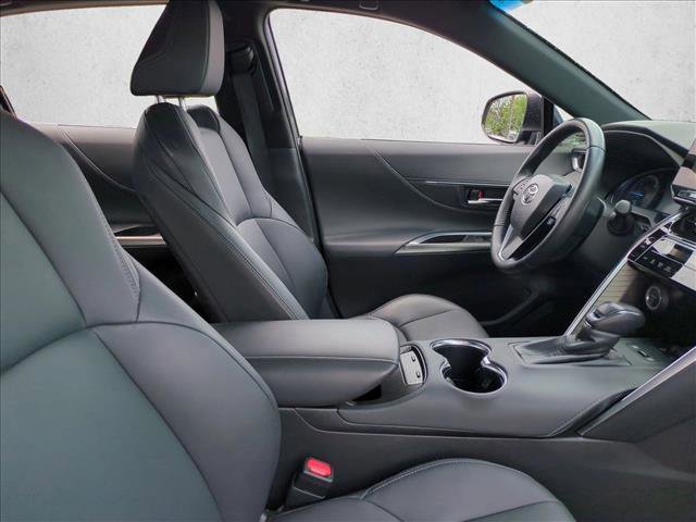 Certified 2024 Toyota Venza XLE AWD/4WD image 20