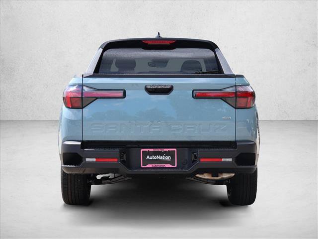 New 2027 Hyundai Santa Cruz SE AWD/4WD image 6