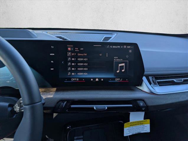 New 2026 BMW X1 xDrive28i w/ Technology Package image 12