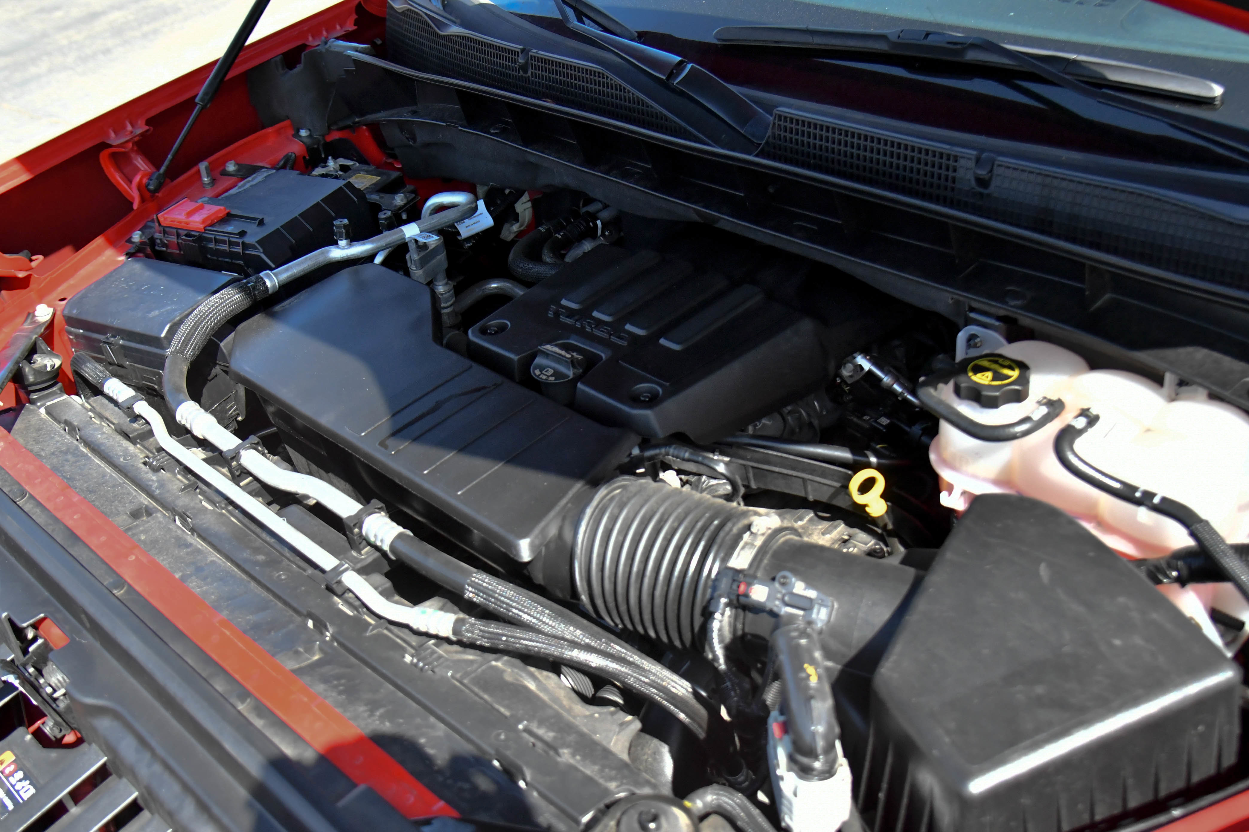 Used 2025 GMC Sierra 1500 Elevation AWD/4WD image 49