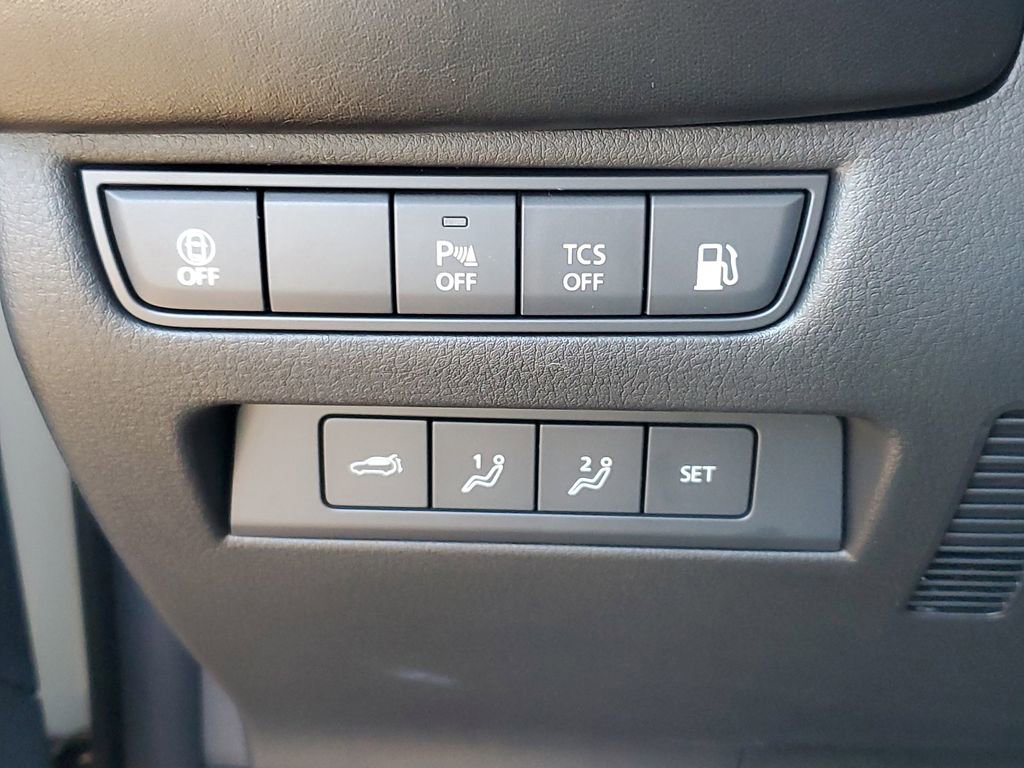 New 2026 MAZDA CX-50 2.5 Hybrid w/ Weather Package image 22